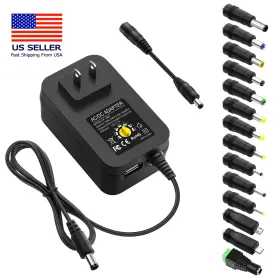 ALT-1230 CASMARKT Power Supply Usb Port