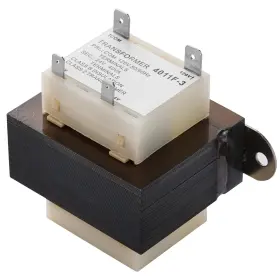 Catilon 4011f-3 Trane Trr01729 Furnace Transformer 120v To 24v Compatible With Furnaces Catilon 4011f-3 Trane Trr01729 Furnace Transformer 120v To 24v Compatible With Furnaces