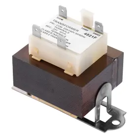 Catilon 4021f 0130m00138s 240v To 24v Hvac Furnace Transformer Com