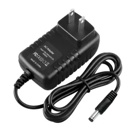 Cazxooy 013052400999 Ac/dc Adapter Compatible With Bissell Spot Lifter 2x Handheld Cordless Carpet