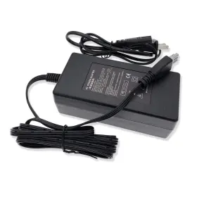 Cbk 707943731854 New Ac Adapter Charger For Hp Photosmart C4480 C4485 C4400 7260w 7268 7