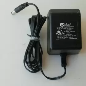 W41D-L400-5-1 CELABS Transformer #2