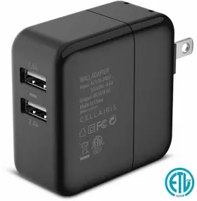 04-0150093 CELLAIRIS FRANCHISE Ac Adapter