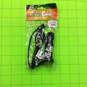 CHA0780 CELLULAR ACCESSORIES Micro Usb Power Adapter Cord