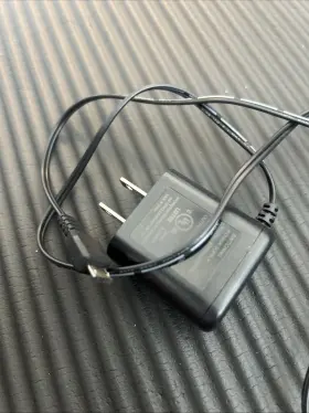 Ces Zs003gu0500060 Switching Power Supply 5v 600ma With Micro B Connector