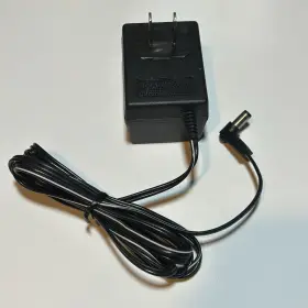 Cf Eml350602ud Class 2 Transformer Model Dc 6v 200ma