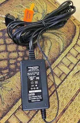PS-1.75-15-16DTM CHALLENGER CABLE SALES Ite Power Supply