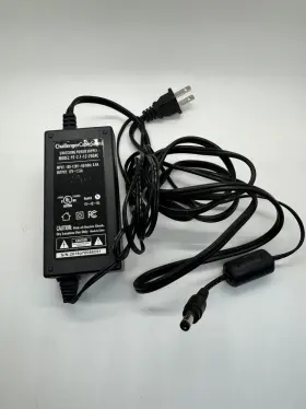 Challenger Cable Sales Ps-2.1-12-250dt1 Switching Power Supply Ac/dc 12v 2.5a