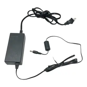 Challenger Cable Sales Ps-2.1-12-25dac Switching Power Supply Black
