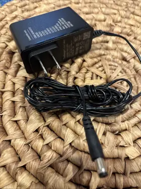 PS-2-1-2WT2 CHALLENGER CABLE SALES Ac Adapter Power Supply