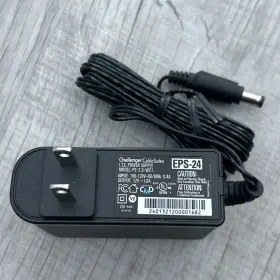 PS-2.5-SWC CHALLENGER CABLE SALES Box Power Supply