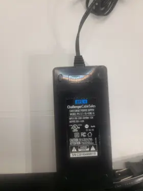 PS-3.1-15-43DC-U CHALLENGER CABLE SALES Switching Power
