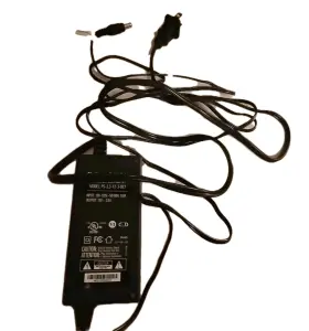 Challenger Cable Sales Ps-3.3-12-3-dc3 Switching Power Supply Ps-3.3-12-3-dc1