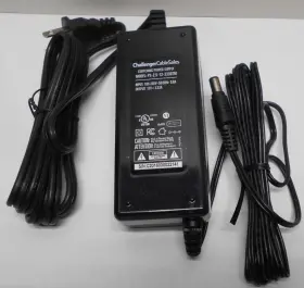 Challenger Ps-2.5-12-3330dtm Case Of 60 Switching Power Supply Ps-2.5-12-333dtm 12v 3.33a