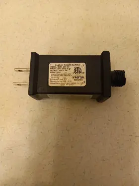 Changzhou Damei Electronics Dmd-28v 3w Class 2 Power Unit Raintight 28vdc
