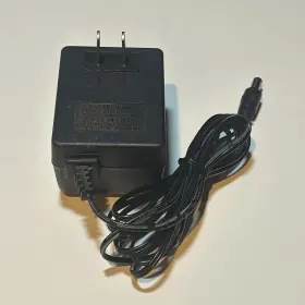 Changzhou Tai Yu Rkdc0600500 Ac Adaptor Model 6v Dc 500ma