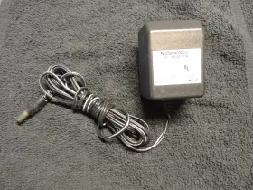 DBU240010 CHANNEL MASTER Ac Adapter Power Supply