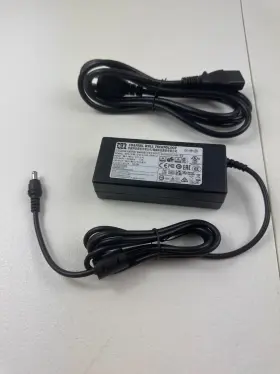 KPL-050F-VI CHANNEL WELL Ac Barrel Power Adapter