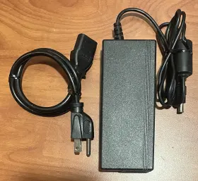 2AAL090R CHANNEL WELL TECHNOLOGY Cwt Ac Adapter Power Supply