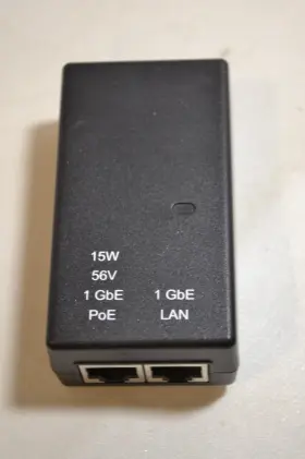 N000900L017B CHANNEL WELL TECHNOLOGY Power Supply