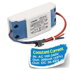 1DY-CW-LC12-20X1 CHANZON Led Driver Ac 1DY-CW-LC12-20X1 CHANZON Led Driver Ac