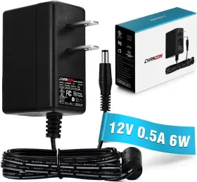 2AAR006F CHANZON Ac Power Adapter