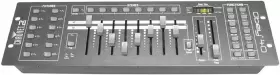 OBEY40 CHAUVET DJ Dmx Channels Light Fog Controller