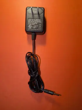 Chd Sjb0501000pu 5v 1a 1000ma Charger Ac Adapter Chd Sjb0501000pu 5v 1a 1000ma Charger Ac Adapter