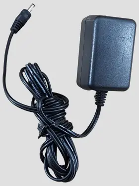 Chd Ud2808060010g Genuine Ac Power Supply Adapter Class 2 Transformer