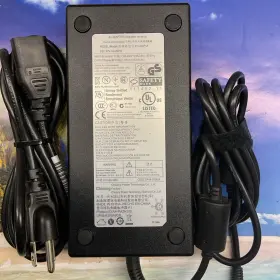 Chicony A200a003l Genuine Ac Power Adapter 19v 10.5a- A11-200p1a 4 Pin Female