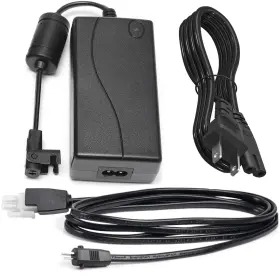China Ousaly-029 Adjustable Bed Base Power Supply Replacement Cord 3 Piece Kit For Lucid