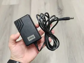 IVP1450-4000W CHIRP Power Supply Ac Adapter