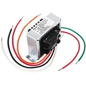 Chookachoo 793288595473 24v 40va Control Transformer Primary 120 208 240v Secondary Hvac