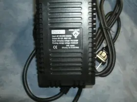 CJ-058 CHUANG JIA Charger