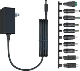 XSE-1202000NUS CIHTL Power Supply Ac Adapter Volts Replaceme