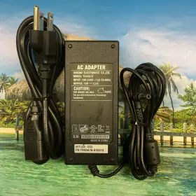 Cincon Tr45a18-01e515 Genuine Ac Power Adapter Supply Tr45a18 18v 2.5a