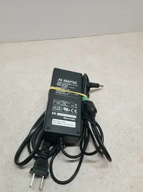 Cincon Tr60m12 Ac Adapter To 12vdc Power Supply