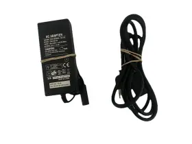 Cincon Trg70a120 Ac Adapter 12v 5.5a With Power Cord - Free Ship