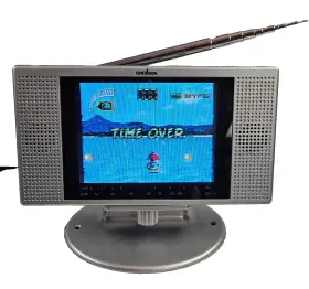 16-3013 CINEVISION Lcd Analog Tv Cat