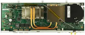 73-100809-01 CISCO Board Webex Teleprescence