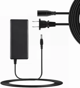 Cjp-geek Cjp-geek-psa-20220719-1426 Cjp-geek 24v 3a Ac Adapter Power Supply Driver Replacement For Led Strip Li