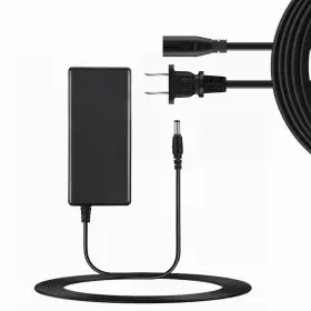 Cjp-geek Cjp-geek-psa-20220719-201 Cjp-geek 24v Ac Adapter Power Replacement For Avaya Ip Office Expansion Modules