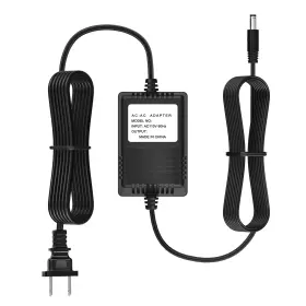 Cjp-geek Cjp-geek-psa-20221229-ca54 Cjp-geek Premium 5amp Power Adapter With 8 Way Splitter For Night Owl Cameras 12