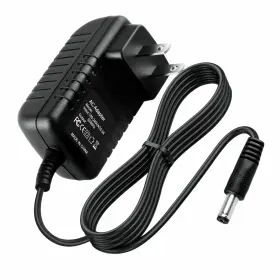 Cjp-geek Jf-dy085030 Ac/dc Adapter For Hurricane Spin Scrubber Brush Rechargeable Turbo &