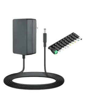192984795361 CJWMSH Ac Adapter Power Supply Charger Plug