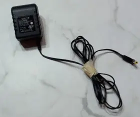 UD090050D CLARITY Transformer Ac Adapter Telephone