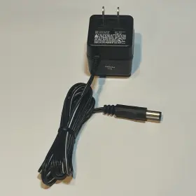 Class 2 Transformer 5406-08 Model 001 5.6v 140ma