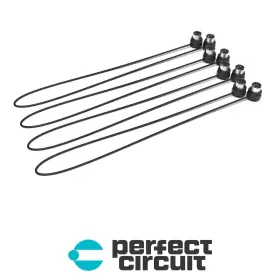 S-F000C21 CME Midi Cable Circuit