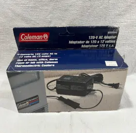 5232A640 COLEMAN Adaptor Ac Office Dorm
