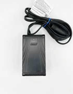Coleman G601-1250 Cooler 12v 5a Power Supply Mtr72daul-1250a Cigarette Adapter